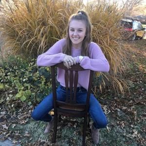 Meet your Posher, Addy